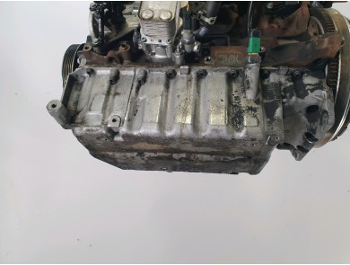 Engine type RHJ - Citroen C4 PICASSO I - P1-3260X
