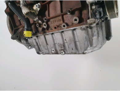 Engine type RHJ - Citroen C4 PICASSO I - P1-3260X
