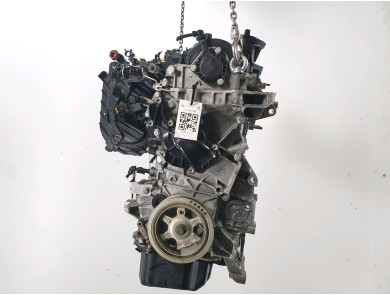 Engine used - Fiat 500 - 312A6000-04280