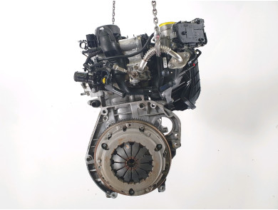 Moteur type 312A6000-04280 - Fiat 500 II PH.2 - Y1-8143M