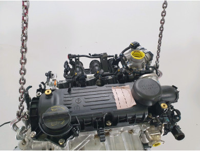 Engine type 312A6000-04280 - Fiat 500 II PH.2 - Y1-8143M