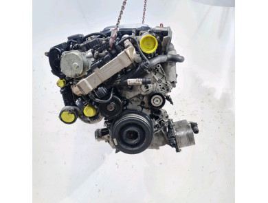 Engine used - BMW X3 - 306D3-E83