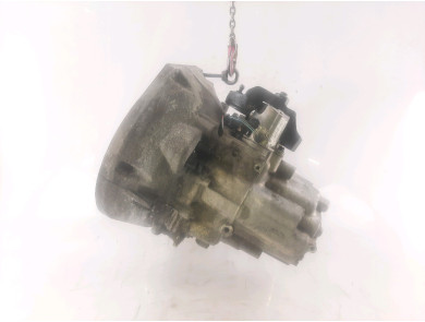 Gearbox used - Ford C-MAX - AV6R7201GE