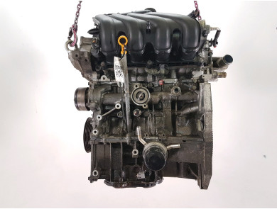 Moteur type HR16DE-FA-117-AT - Nissan QASHQAI I PH.2 - X1-2861F