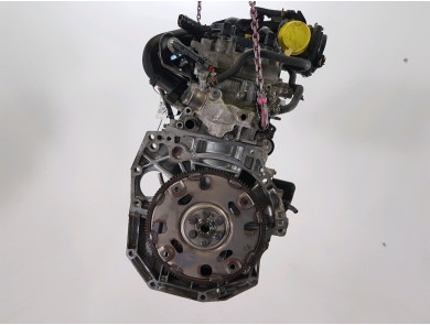 Engine type HR16DE-FA-117-AT - Nissan QASHQAI I PH.2 - X1-2861F