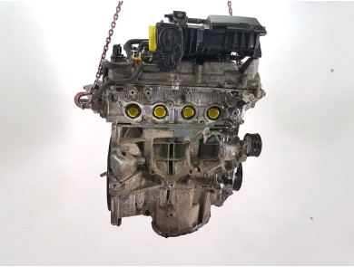 Engine type HR16DE-FA-117-AT - Nissan QASHQAI I PH.2 - X1-2861F