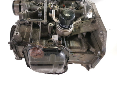 Moteur type HR16DE-FA-117-AT - Nissan QASHQAI I PH.2 - X1-2861F