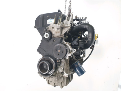Moteur occasion - Ford FOCUS - FYDA
