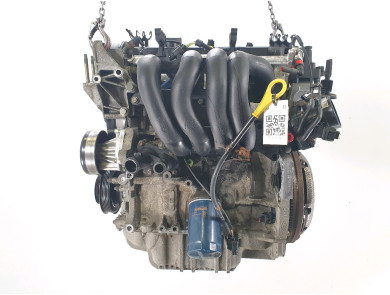 Engine type FYDA - Ford FOCUS I - M1-6057W