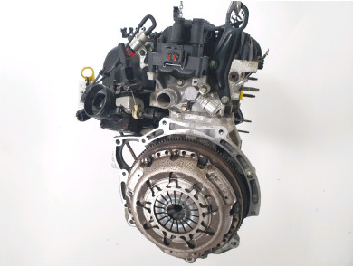 Moteur type FYDA - Ford FOCUS I - M1-6057W