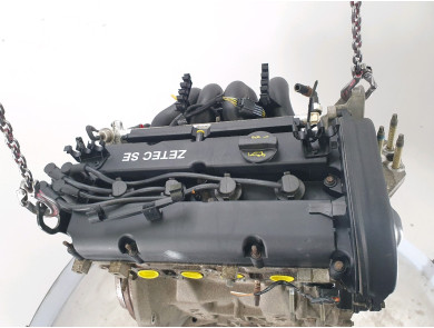 Engine type FYDA - Ford FOCUS I - M1-6057W