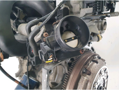 Engine type FYDA - Ford FOCUS I - M1-6057W