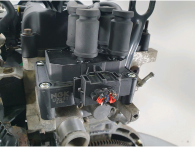 Moteur type FYDA - Ford FOCUS I - M1-6057W