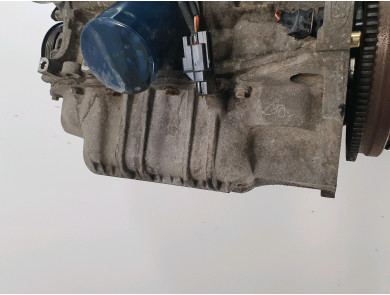 Engine type FYDA - Ford FOCUS I - M1-6057W