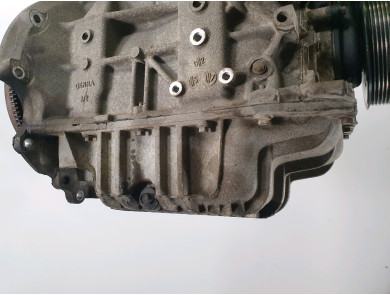 Engine type FYDA - Ford FOCUS I - M1-6057W