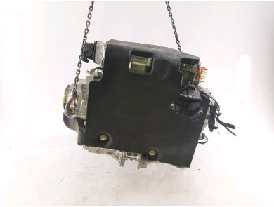 Engine used - Ford PUMA - 2804884
