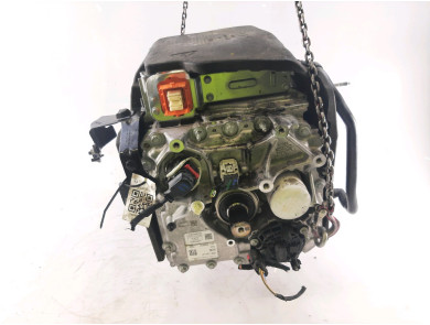 Engine type 2804884 - Ford PUMA II PH.2 - P1-6080R