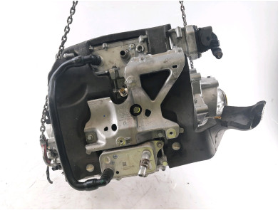 Engine type 2804884 - Ford PUMA II PH.2 - P1-6080R