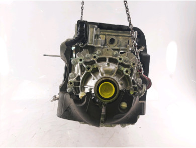 Moteur type 2804884 - Ford PUMA II PH.2 - P1-6080R