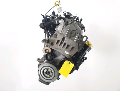 Moteur type 169A1000 - Fiat 500 II PH.1 - U1-2786T