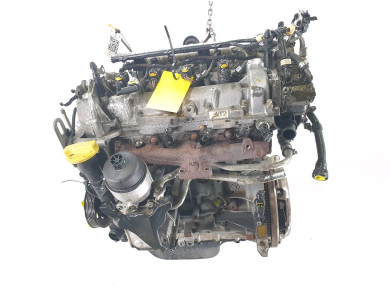 Engine type 169A1000 - Fiat 500 II PH.1 - U1-2786T