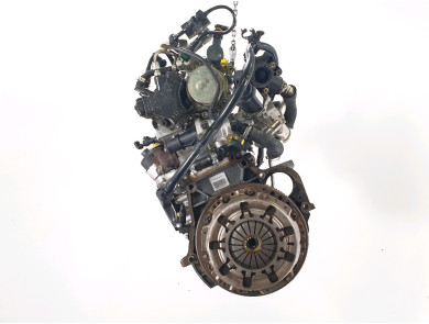 Engine type 169A1000 - Fiat 500 II PH.1 - U1-2786T