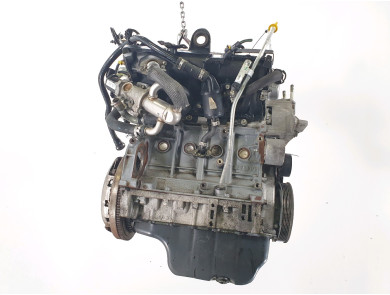 Engine type 169A1000 - Fiat 500 II PH.1 - U1-2786T