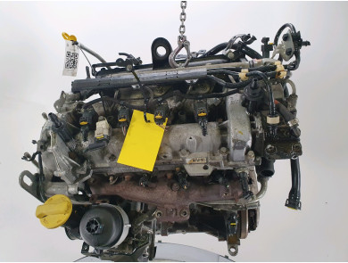 Moteur type 169A1000 - Fiat 500 II PH.1 - U1-2786T