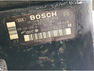 Moteur type 169A1000 - Fiat 500 II PH.1 - U1-2786T