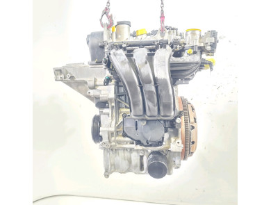 Engine type CHYC - Volkswagen POLO V PH.2 - P1-3402Y