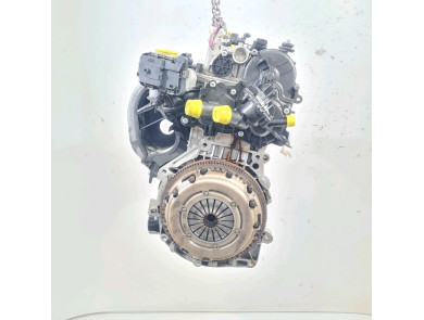 Engine type CHYC - Volkswagen POLO V PH.2 - P1-3402Y