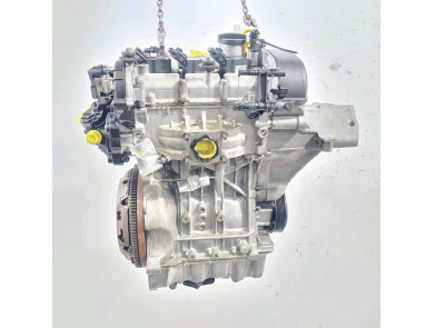 Engine type CHYC - Volkswagen POLO V PH.2 - P1-3402Y