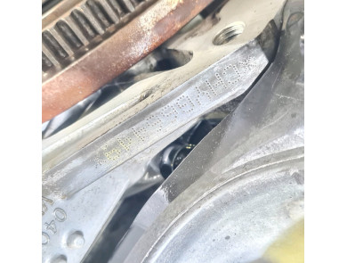 Moteur type CHYC - Volkswagen POLO V PH.2 - P1-3402Y