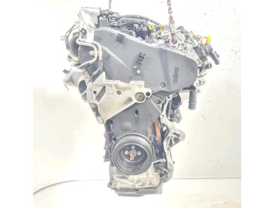 Engine used - Volkswagen GOLF - DXRB