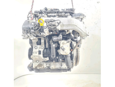 Engine type DXRB - Volkswagen GOLF VIII - J1-3058Q