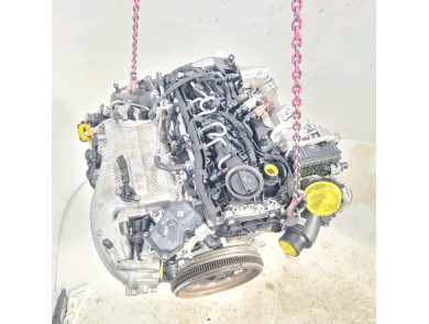 Engine type DXRB - Volkswagen GOLF VIII - J1-3058Q