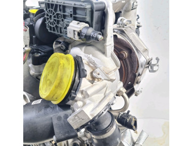 Engine type DXRB - Volkswagen GOLF VIII - J1-3058Q