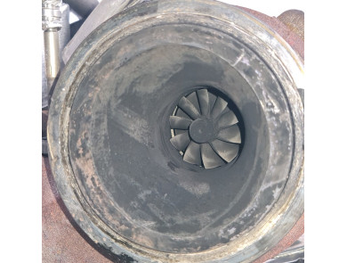 Moteur type DXRB - Volkswagen GOLF VIII - J1-3058Q