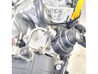 Engine type DXRB - Volkswagen GOLF VIII - J1-3058Q