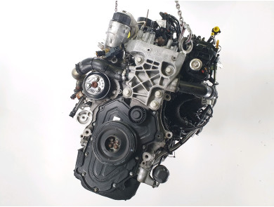 Moteur occasion - Land Rover DISCOVERY SPORT - 204DTD