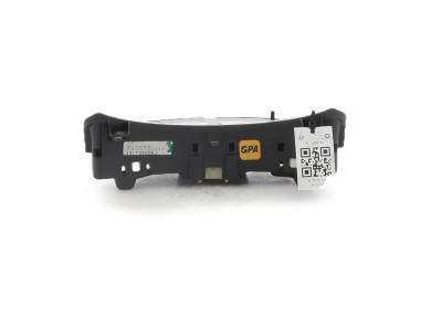 Odometer - Opel CORSA C PH.2 - 93179401 - F1-5547K
