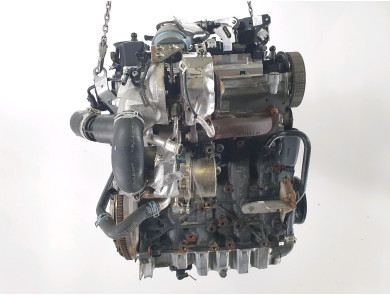 Engine type CXXB - Audi A3 III PH.1 - I1-2210P