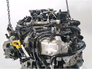 Engine type CXXB - Audi A3 III PH.1 - I1-2210P