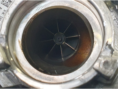 Engine type CXXB - Audi A3 III PH.1 - I1-2210P