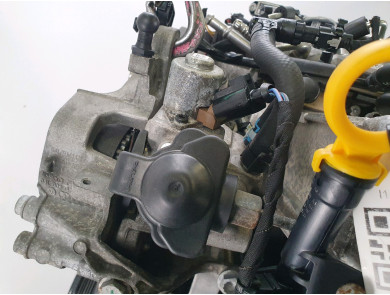Engine type CXXB - Audi A3 III PH.1 - I1-2210P