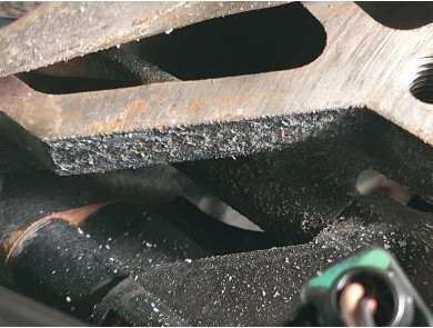 Moteur type CXXB - Audi A3 III PH.1 - I1-2210P
