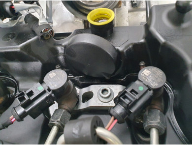 Engine type CXXB - Audi A3 III PH.1 - I1-2210P