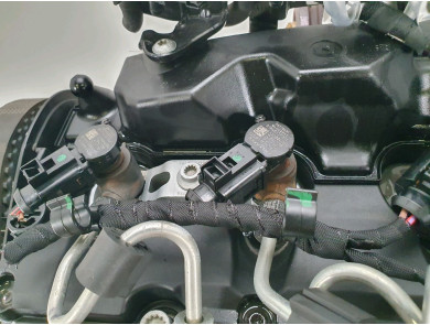 Moteur type CXXB - Audi A3 III PH.1 - I1-2210P