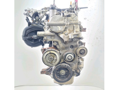 Engine used - Daihatsu MATERIA - 3SZ-M4