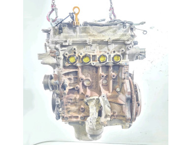 Moteur type 3SZ-M4 - Daihatsu MATERIA - T1-2171T